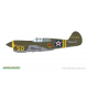 P-40E Warhawk Royal Class Dual Combo