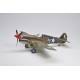 P-40E Warhawk Royal Class Dual Combo