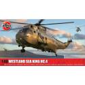 Westland Sea King HC.4