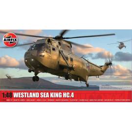 Westland Sea King HC.4