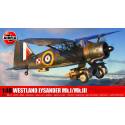 Westland Lysander Mk.I/Mk.III