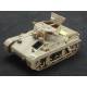 M22 Locust (T9E1) Airborne Tank (British Version) 