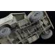 Maquette voiture us military multipurpose 3/4t vehicle WC-51 "BEEP"|ZVEZDA|3656|1:35