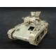 M22 Locust (T9E1) Airborne Tank (British Version) 