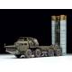 Maquette S-400 «Triumf» SA-21 Growler Russian launch vehicle|ZVEZDA|5068|1:72