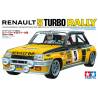 Renault 5 Turbo Rally