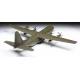 Maquette avion Heavy transport plane C-130J-30|ZVEZDA|7324|1:72