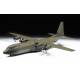 Maquette avion Heavy transport plane C-130J-30|ZVEZDA|7324|1:72