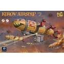 Kirov Airship