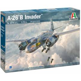 A-26B Invader