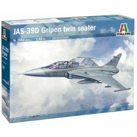 JAS 39 Gripen Twin Seater