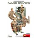 ALLIED DRIVERS