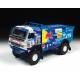 Maquette camion Truck KAMAZ-43509|ZVEZDA|3657|1:35