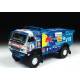 Maquette camion Truck KAMAZ-43509|ZVEZDA|3657|1:35