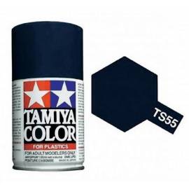 TS-55 Dark Blue