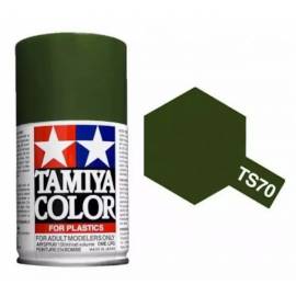 TS-70 Olive Drab (JGSDF) bombe 100ml