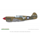 PACIFIC STAR P-40E Warhawk DUAL COMBO Limited edition