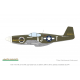 P-51B Mustang Malcolm Hood canopy ProfiPACK edition