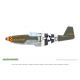 P-51B Mustang Malcolm Hood canopy ProfiPACK edition