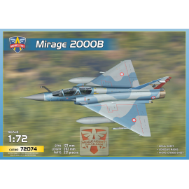 Mirage 2000B