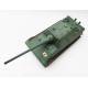 I.J.A. Tank Destroyer HoRi-II Field modified w/I.J.N. Type 10 120mm AA gun