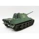 I.J.A. Tank Destroyer HoRi-II Field modified w/I.J.N. Type 10 120mm AA gun