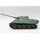 I.J.A. Tank Destroyer HoRi-II Field modified w/I.J.N. Type 10 120mm AA gun