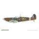 Spitfire Mk.IIa Weekend Edition