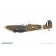 Spitfire Mk.IIa Weekend Edition