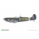 Spitfire Mk.IIa Weekend Edition