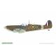 Spitfire Mk.IIa Weekend Edition