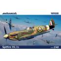 Spitfire Mk.IIa Weekend Edition