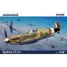 Spitfire Mk.IIa Weekend Edition