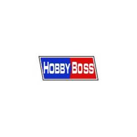 HOBBY BOSS