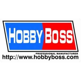 HOBBY BOSS