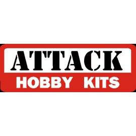 ATTACK HOBBY KITS