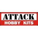 ATTACK HOBBY KITS