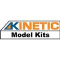 KINETIC Model Kits