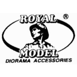 ROYAL MODEL 