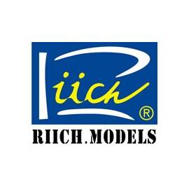 RIICH MODELS 