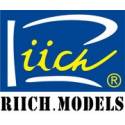 RIICH MODELS 