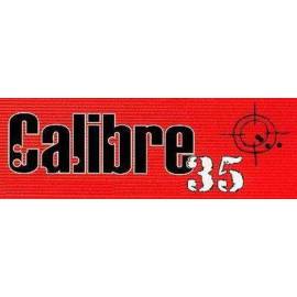 CALIBRE 35 