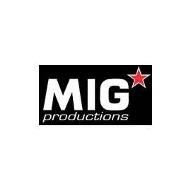 MIG PRODUCTIONS