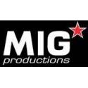 MIG PRODUCTIONS