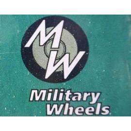 Military Wheels