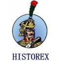 HISTOREX