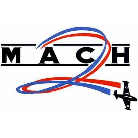 MACH 2 