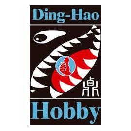 Ding-Hao Hobby 