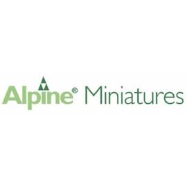 ALPINE MINIATURES