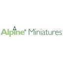 ALPINE MINIATURES